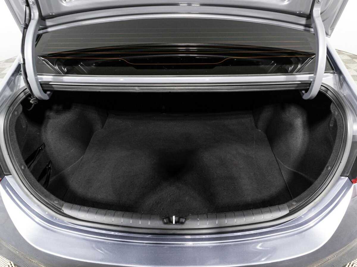 Купить Hyundai Solaris, 2018, 104 961 км, фото №15