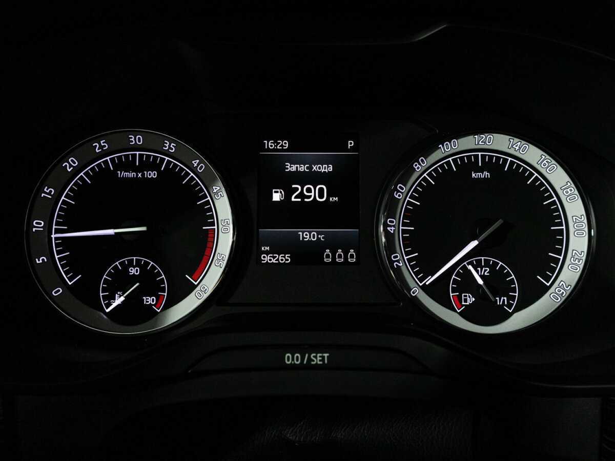 Купить Skoda Kodiaq, 2017, 96 261 км, фото №12