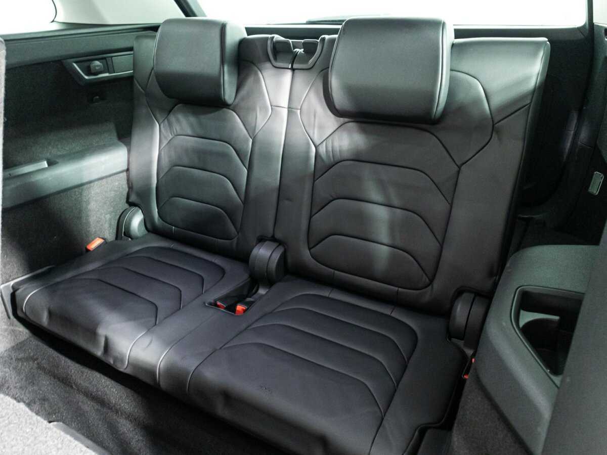 Купить Skoda Kodiaq, 2017, 94 591 км, фото №16