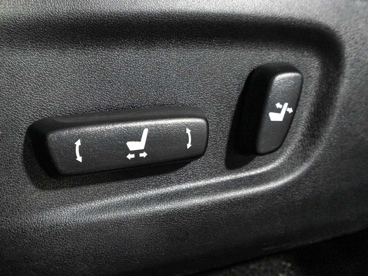 Купить Lexus NX 200, 2015, 85 188 км, фото №16