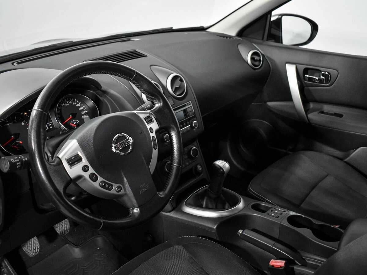 Купить Nissan Qashqai, 2013, 80 082 км, фото №9