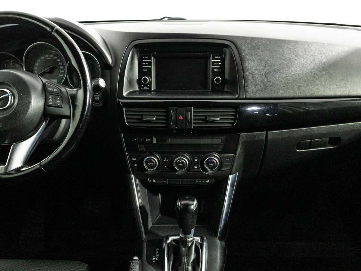 Купить Mazda CX-5, 2014, 175 083 км, фото №14