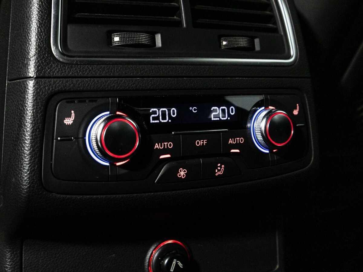 Купить Audi A6, 2012, 222 203 км, фото №15