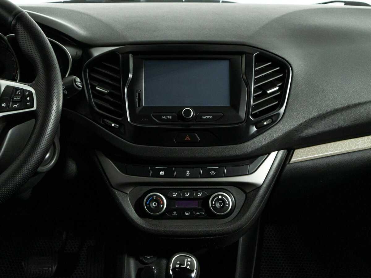 Купить Lada (ВАЗ) Vesta SW, 2019, 84 922 км, фото №14