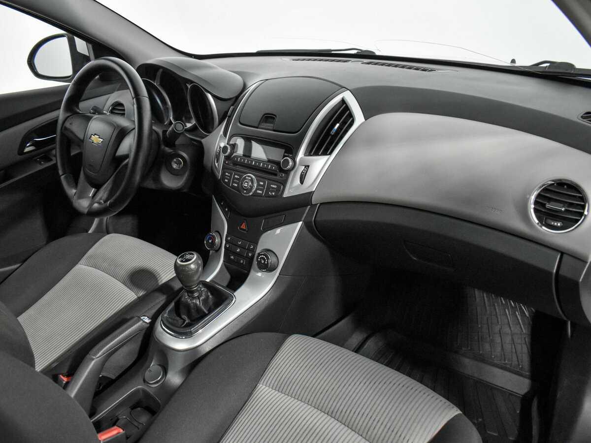 Купить Chevrolet Cruze, 2014, 178 225 км, фото №15