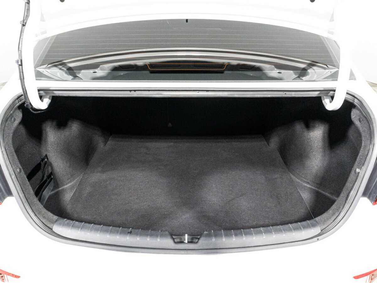 Купить Kia Rio, 2017, 83 524 км, фото №15