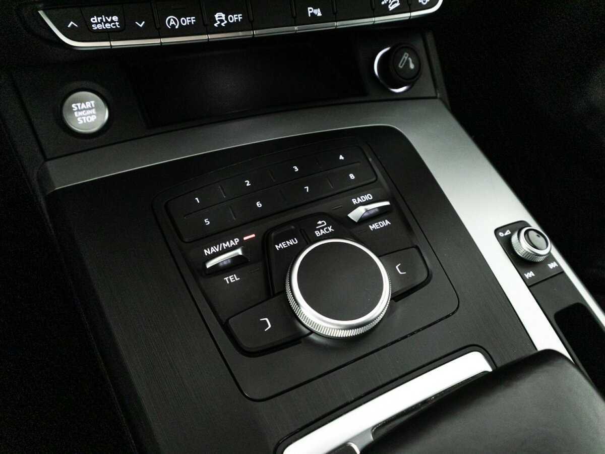Купить Audi Q5, 2019, 79 987 км, фото №18