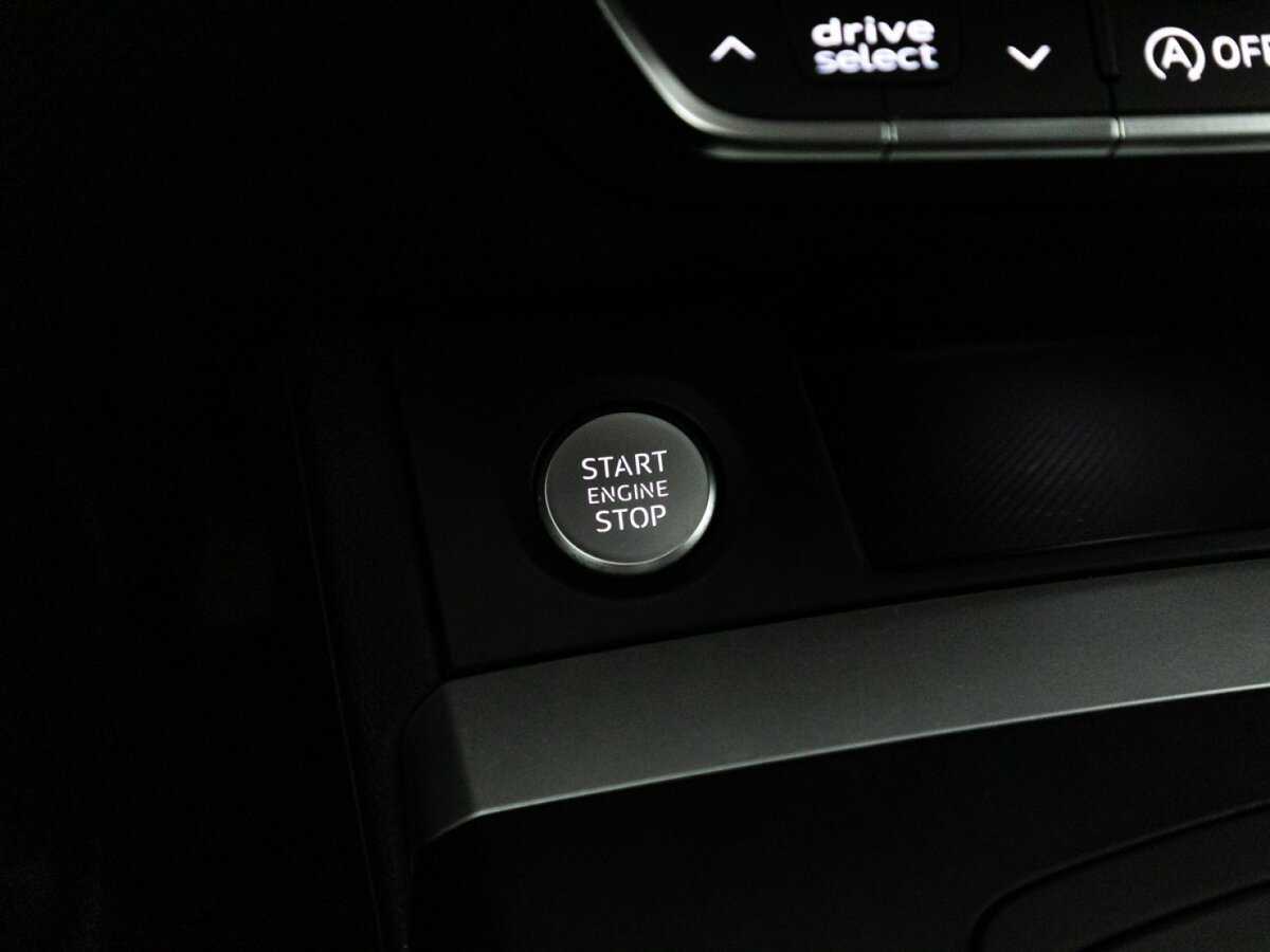 Купить Audi Q5, 2019, 79 987 км, фото №19