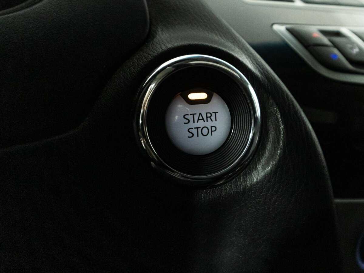 Купить Infiniti QX60, 2015, 172 974 км, фото №18