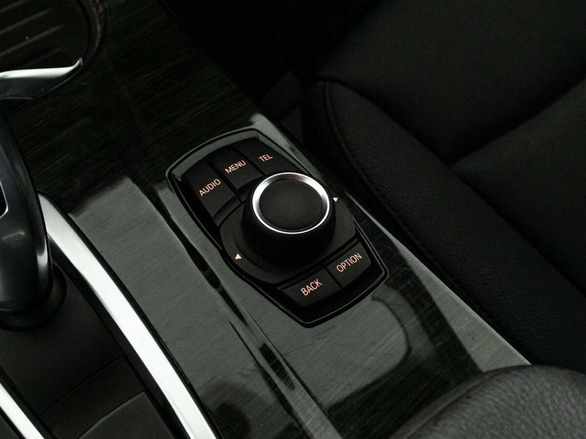 Купить BMW X3 20i xDrive, 2014, 113 662 км, фото №17