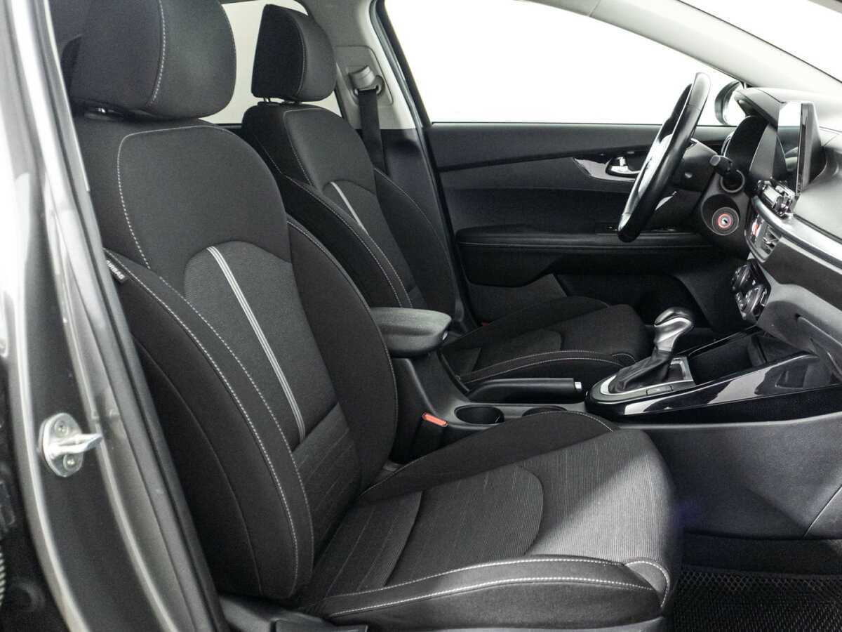Купить Kia Cerato, 2020, 67 623 км, фото №16