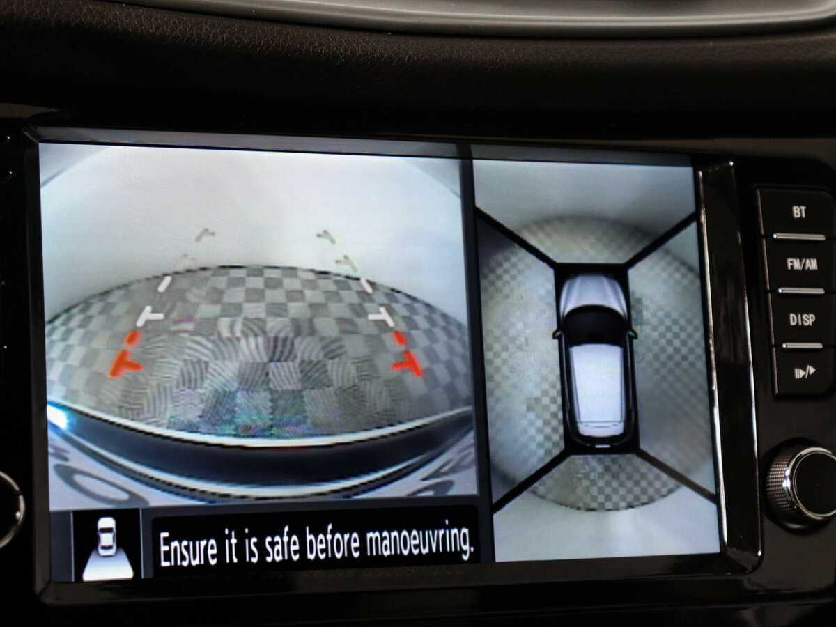 Купить Nissan Qashqai, 2016, 149 264 км, фото №24