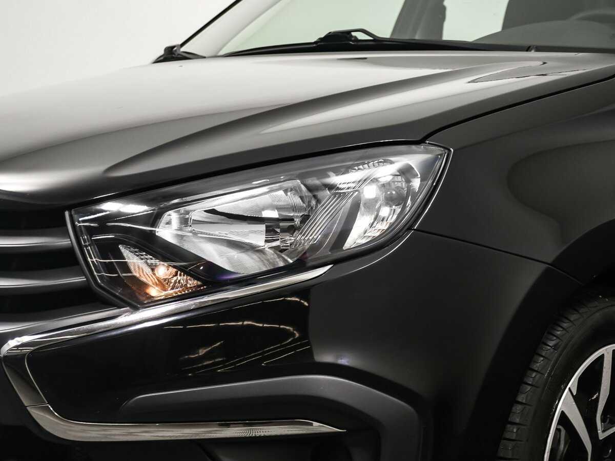 Купить Lada (ВАЗ) Granta Drive Active/Sportline Drive Active, 2023, 18 950 км, фото №14