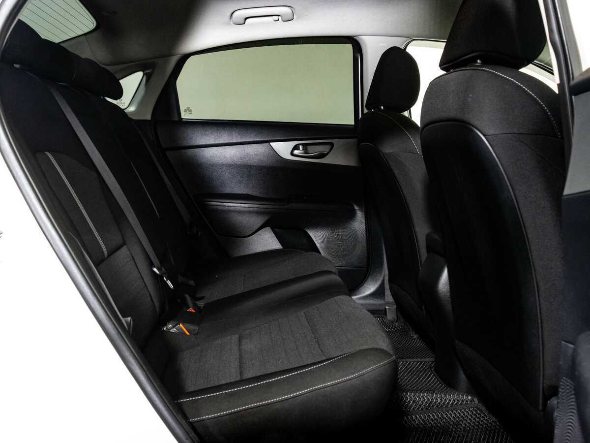 Купить Kia Cerato, 2020, 77 266 км, фото №13