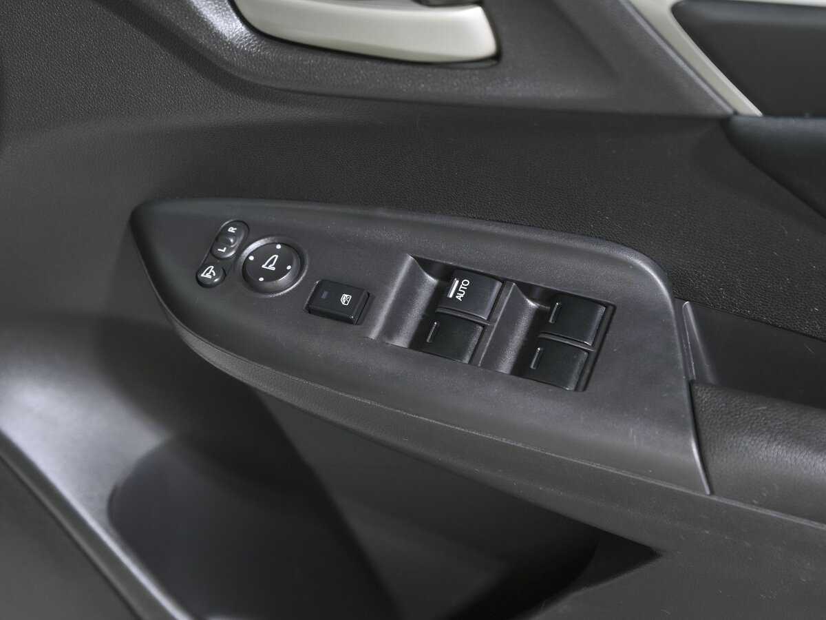 Купить Honda Fit, 2016, 145 593 км, фото №14