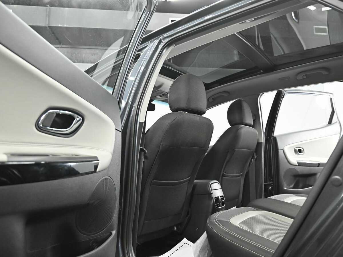 Купить Kia Ceed, 2018, 132 000 км, фото №13