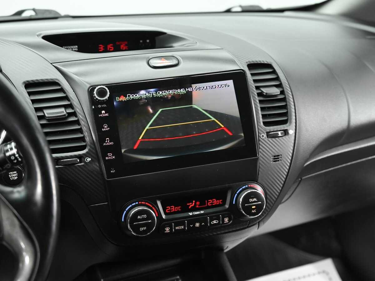 Купить Kia Cerato, 2013, 153 500 км, фото №12