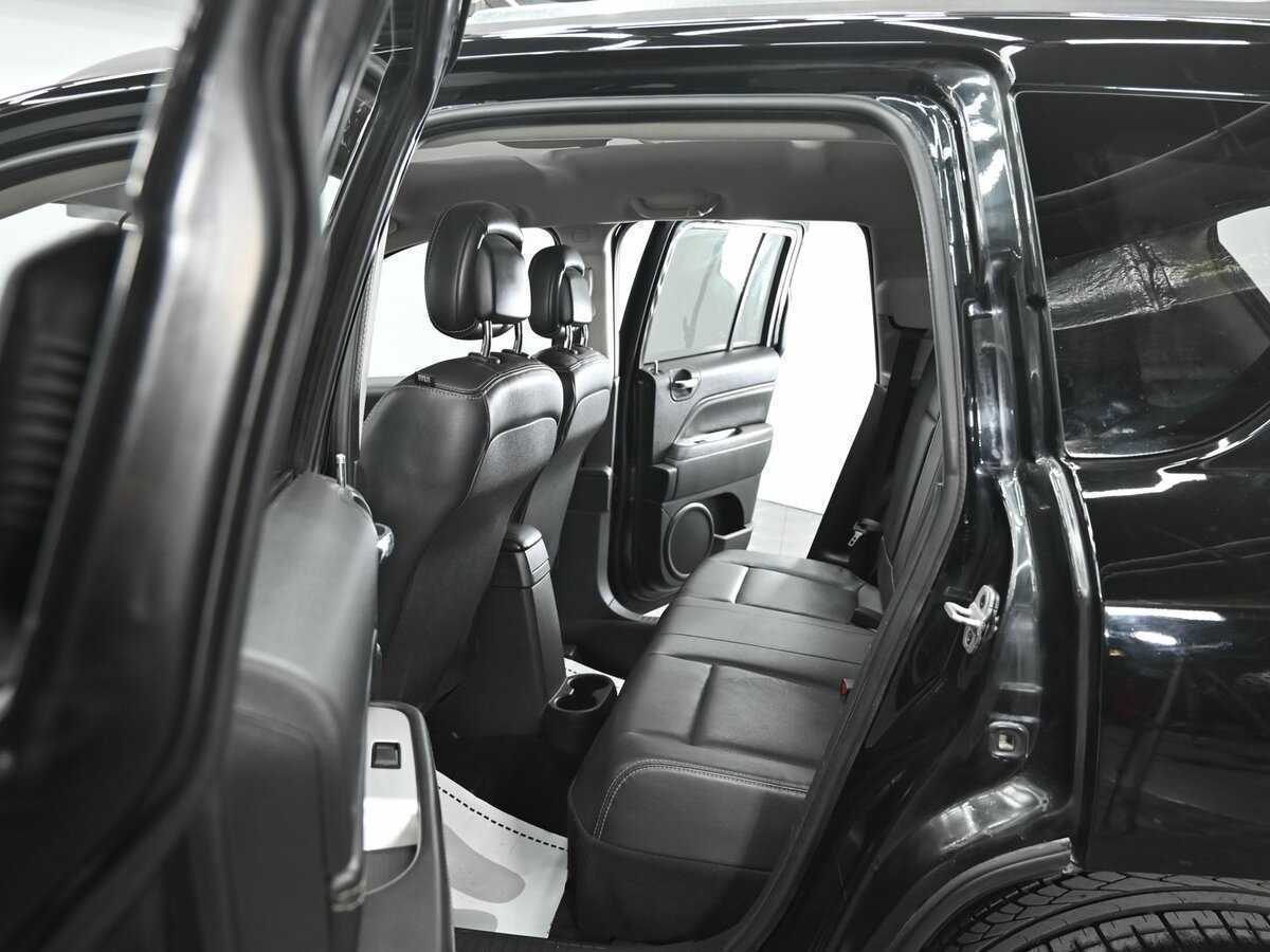 Купить Jeep Compass, 2014, 146 000 км, фото №14