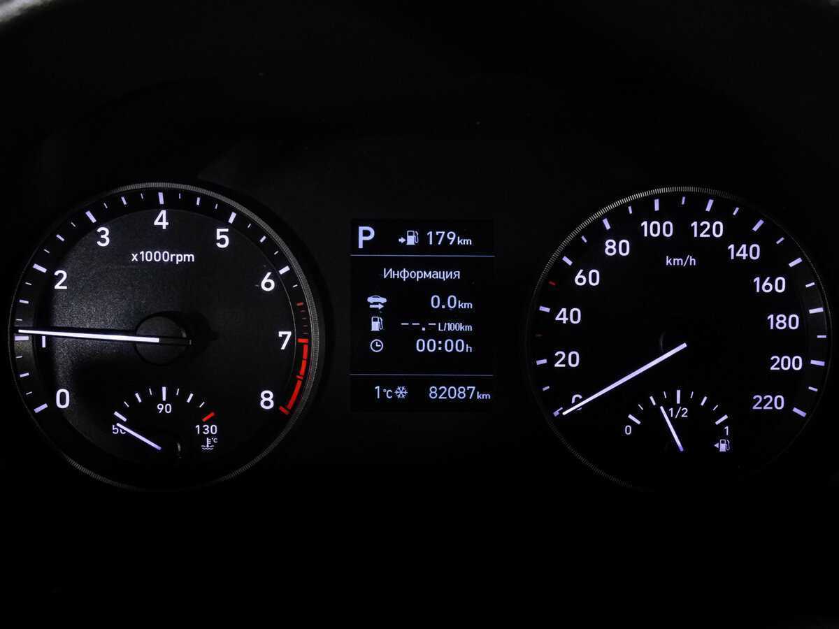 Купить Hyundai Solaris, 2017, 82 080 км, фото №17