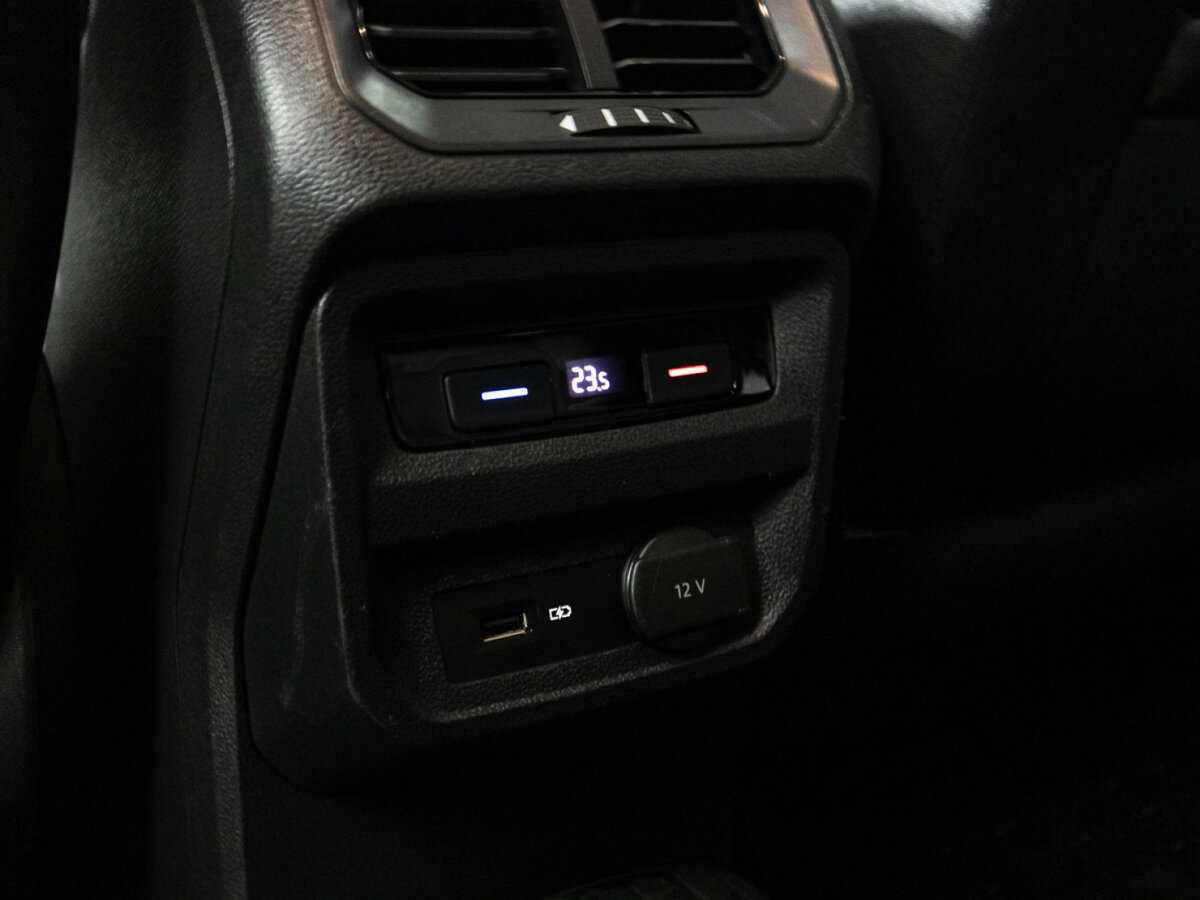 Купить Volkswagen Tiguan, 2019, 162 905 км, фото №19