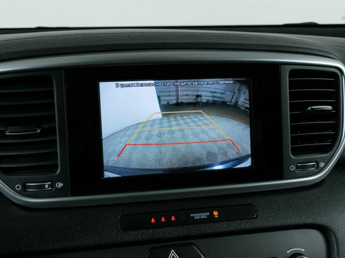 Купить Kia Sportage, 2018, 114 000 км, фото №14