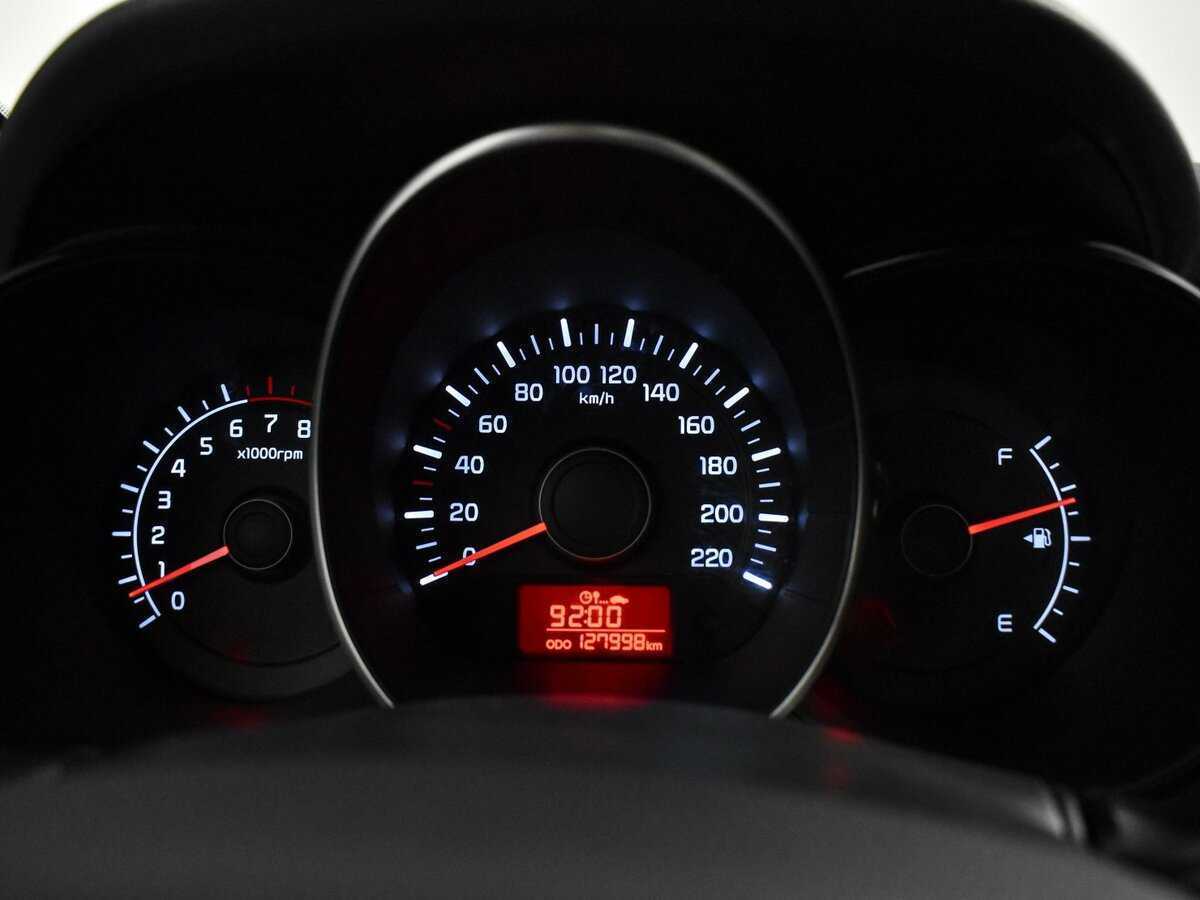 Купить Kia Rio, 2012, 128 000 км, фото №15