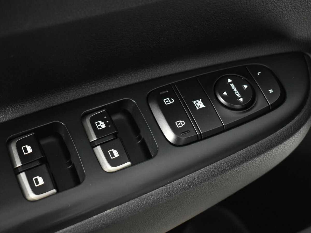 Купить Kia Rio, 2017, 99 813 км, фото №14