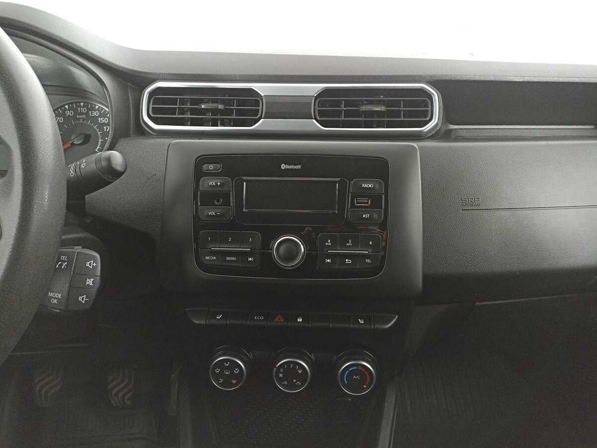 Купить Renault Duster, 2021, 120 001 км, фото №13