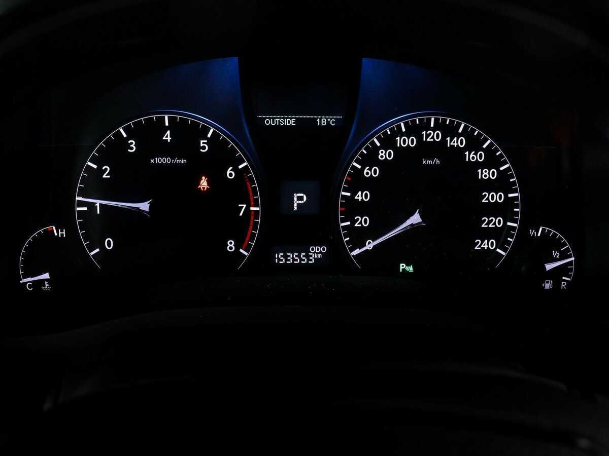 Купить Lexus RX 270, 2015, 152 158 км, фото №8