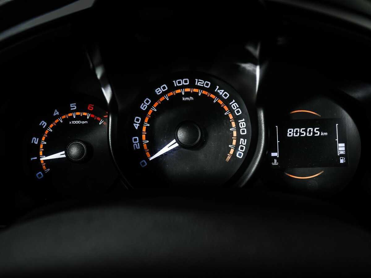 Купить Lada (ВАЗ) XRAY, 2020, 80 498 км, фото №10