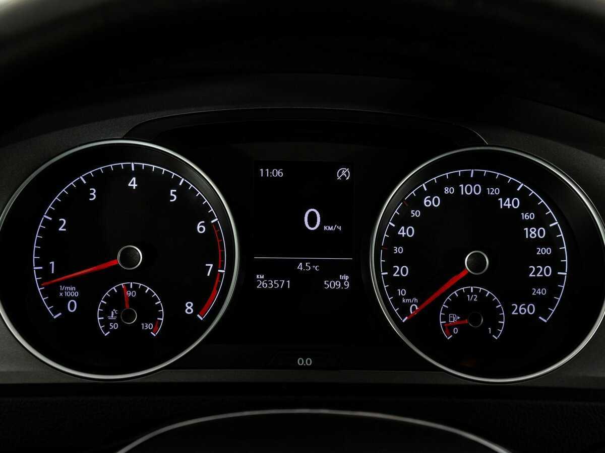 Купить Volkswagen Golf, 2014, 263 231 км, фото №14