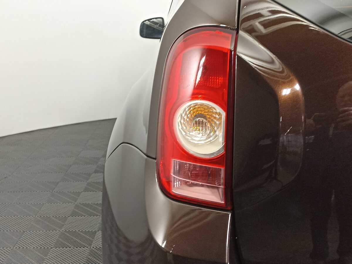 Купить Renault Duster, 2015, 172 171 км, фото №9