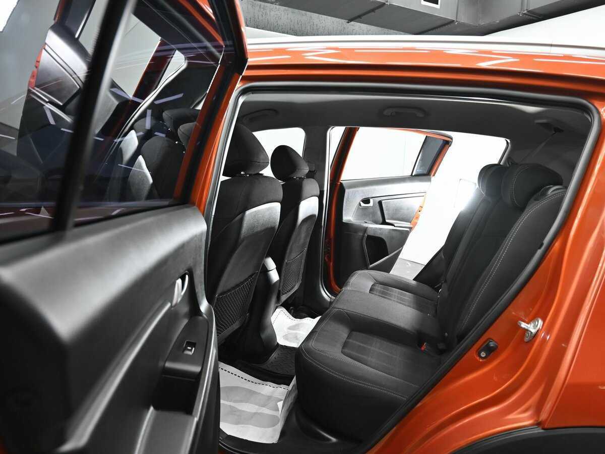 Купить Kia Sportage, 2012, 162 000 км, фото №13