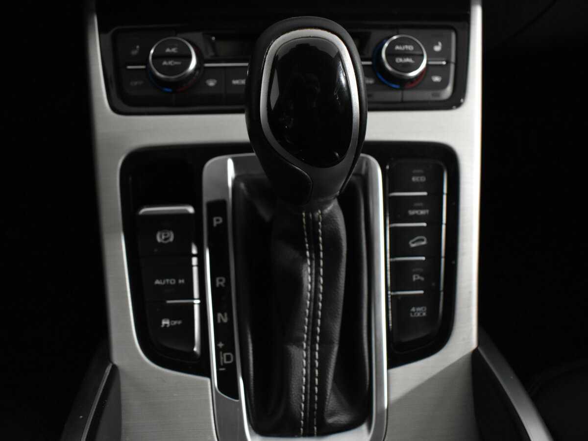 Купить Geely Atlas, 2021, 51 823 км, фото №13