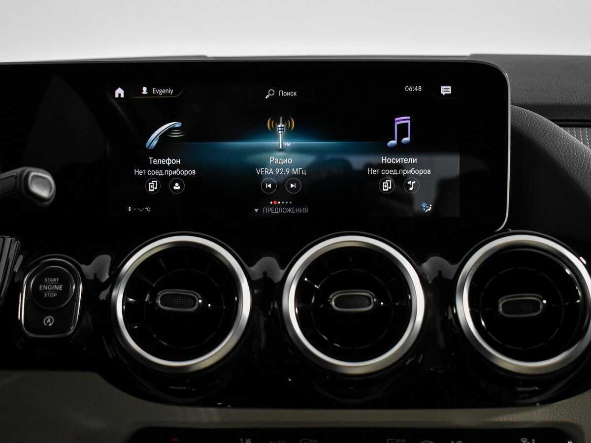 Купить Mercedes-Benz B-Класс 200, 2019, 31 827 км, фото №19