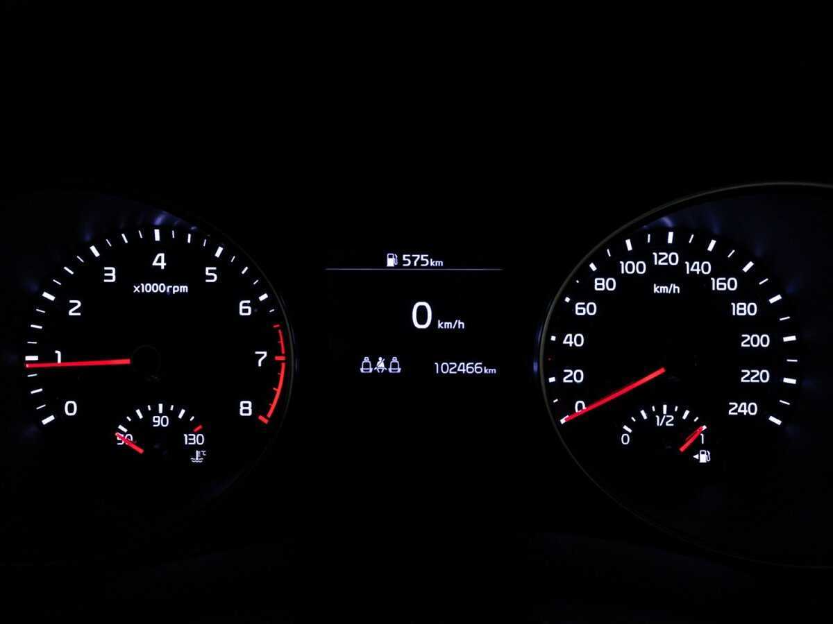 Купить Kia Ceed, 2020, 102 465 км, фото №13