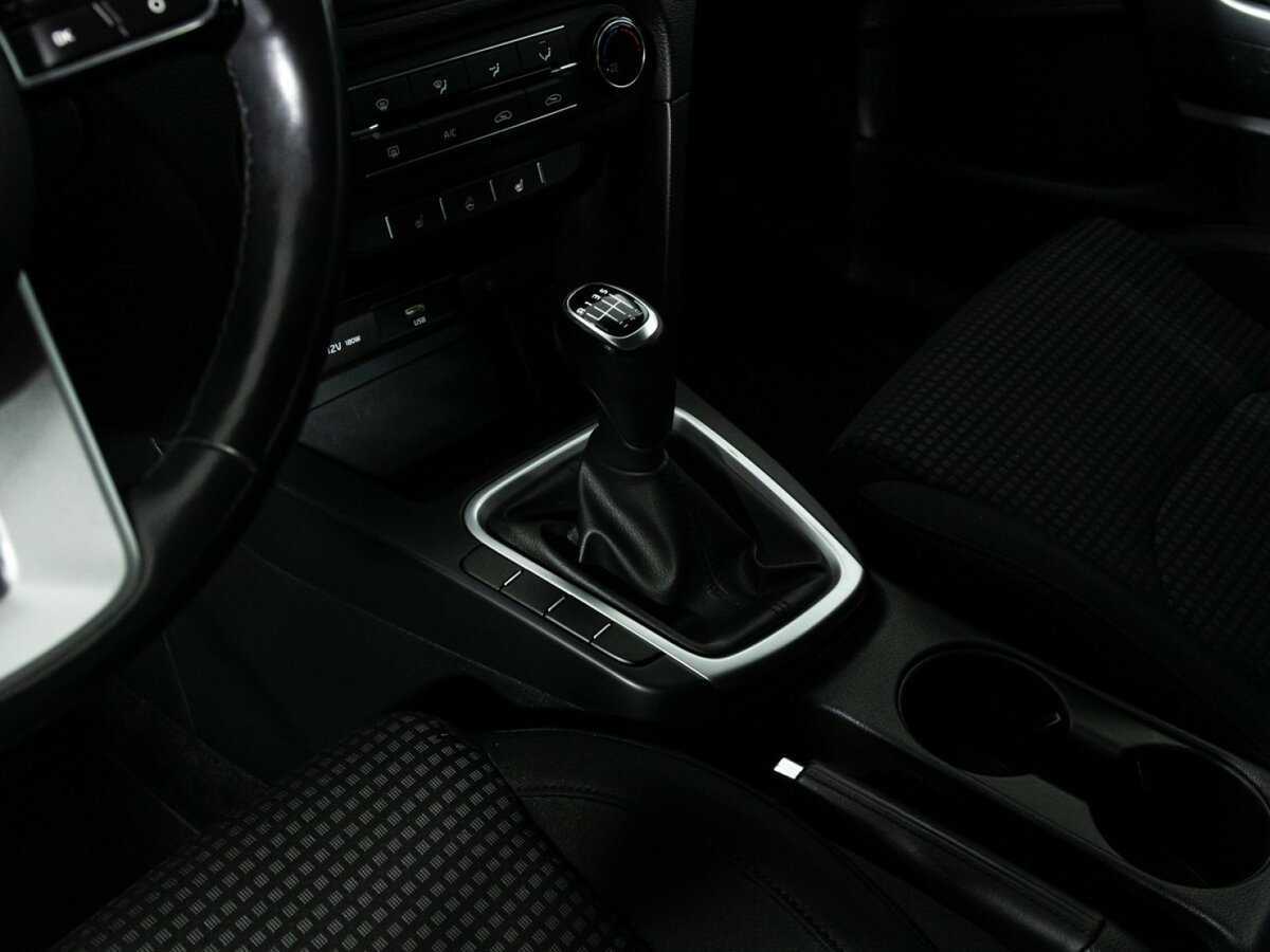 Купить Kia Ceed, 2020, 102 465 км, фото №19