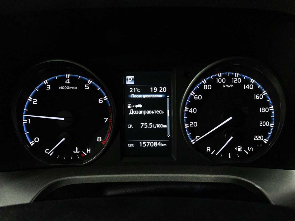 Купить Toyota RAV4, 2015, 157 000 км, фото №12