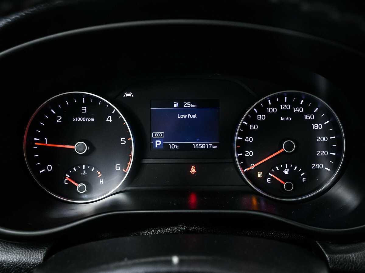 Купить Kia Sportage, 2019, 145 816 км, фото №9