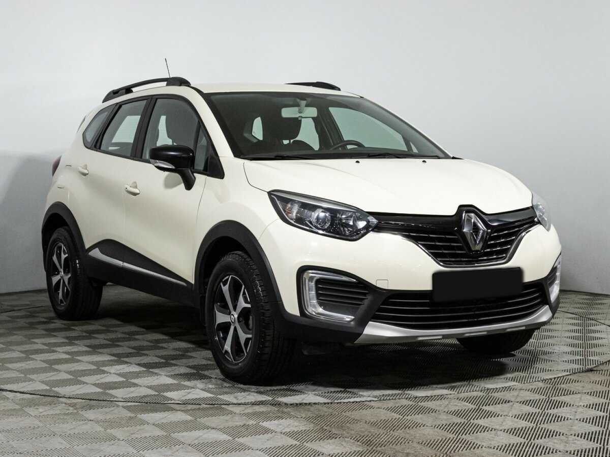 Renault Kaptur