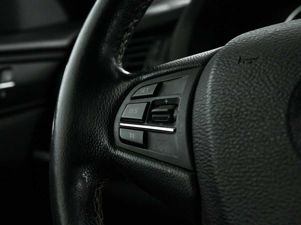 Купить BMW X3 20d xDrive, 2016, 188 000 км, фото №20