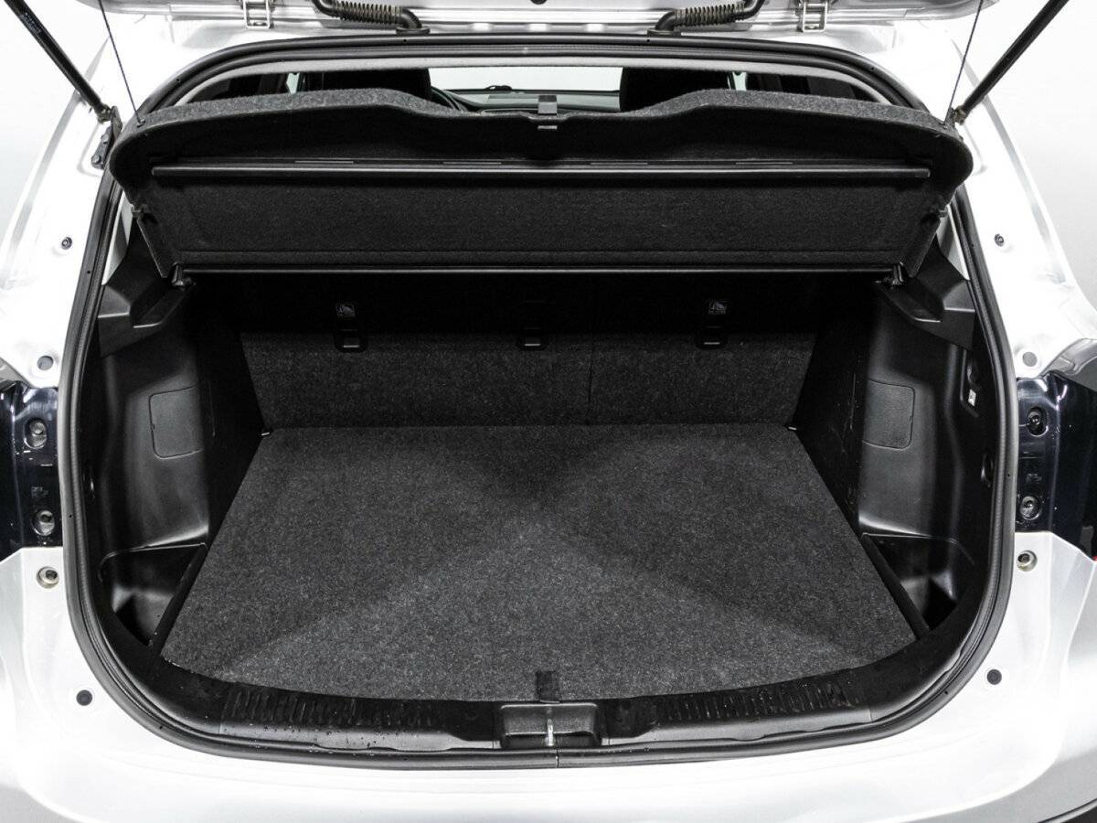 Купить Suzuki SX4, 2016, 74 772 км, фото №15