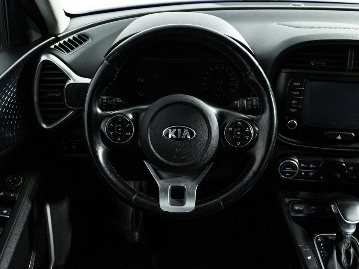 Купить Kia Soul, 2020, 162 396 км, фото №21