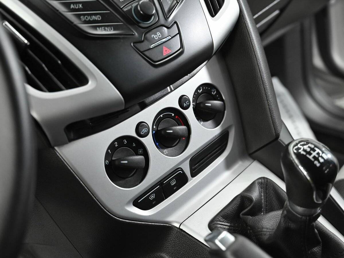 Купить Ford Focus, 2014, 162 000 км, фото №11