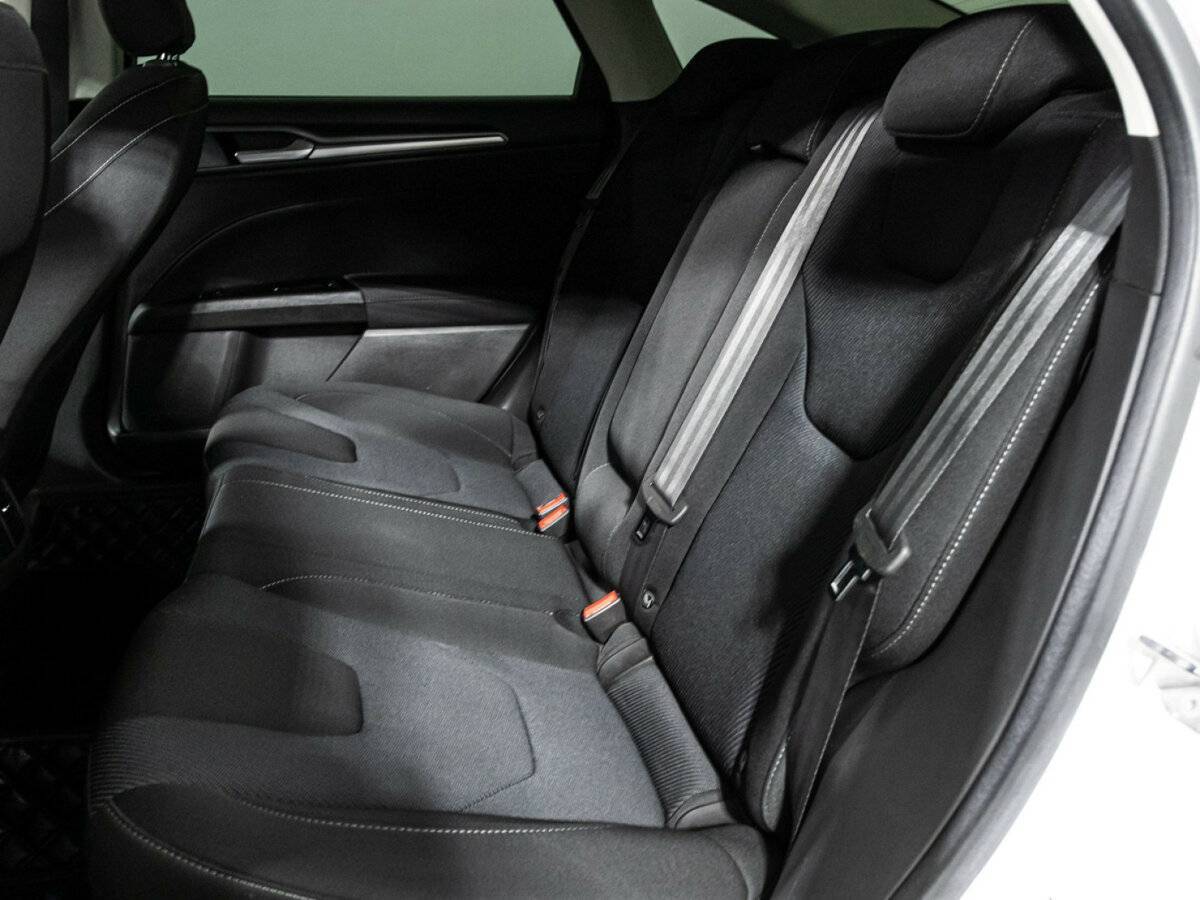 Купить Ford Mondeo, 2019, 108 776 км, фото №9