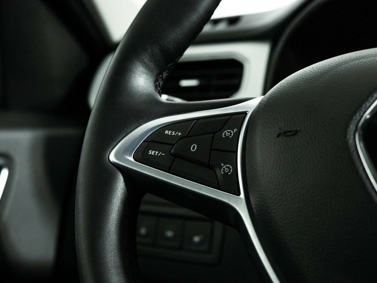 Купить Renault Arkana, 2021, 78 900 км, фото №19