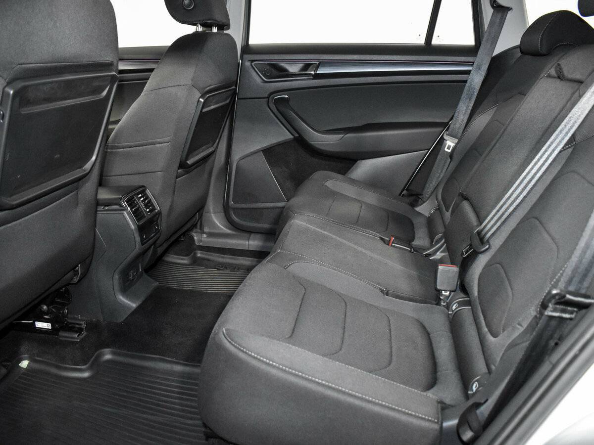 Купить Skoda Kodiaq, 2018, 188 462 км, фото №13