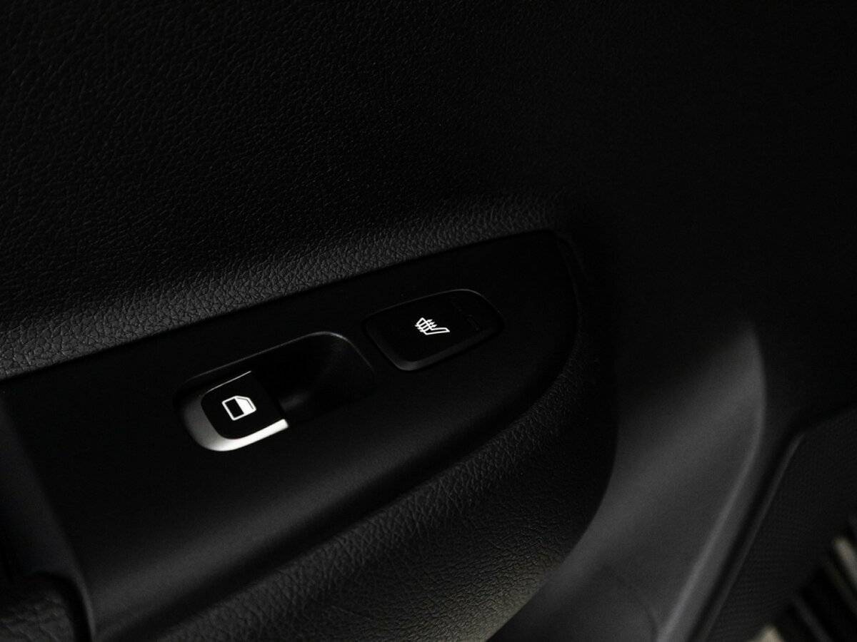 Купить Kia Rio X, 2021, 38 400 км, фото №21