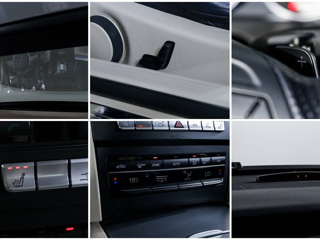 Купить Mercedes-Benz E-Класс 250, 2014, 117 298 км, фото №13