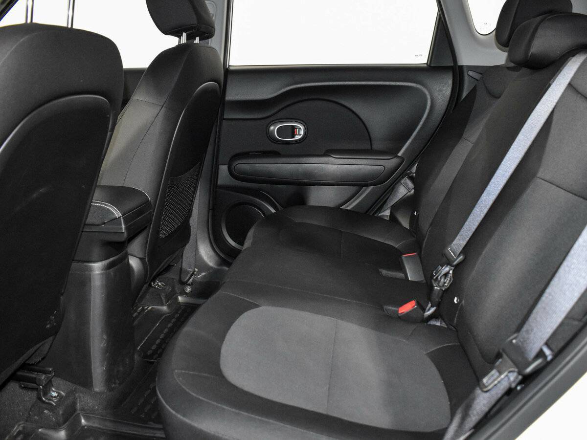 Купить Kia Soul, 2019, 30 776 км, фото №11